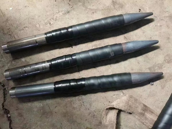 射洪注浆管检测