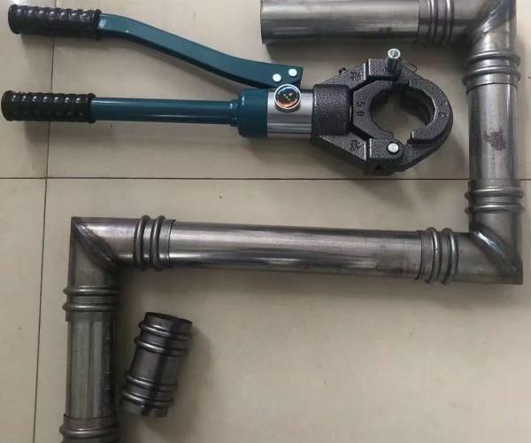 射洪冷却管生产