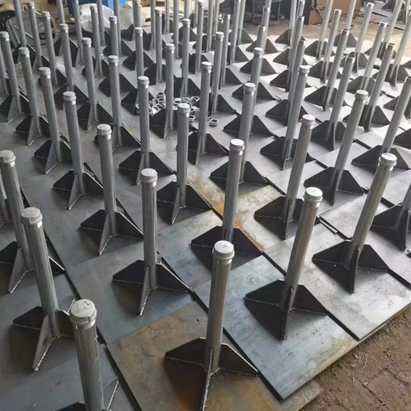 射洪鑫亿呈沉降板生产