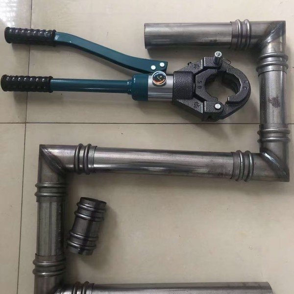 射洪鑫亿呈冷却管